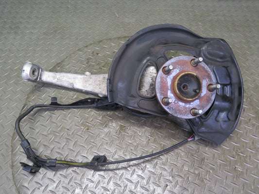 01-06 Lexus LS430 UCF30L RWD Front Right Spindle Knuckle Wheel Hub Bearing OEM