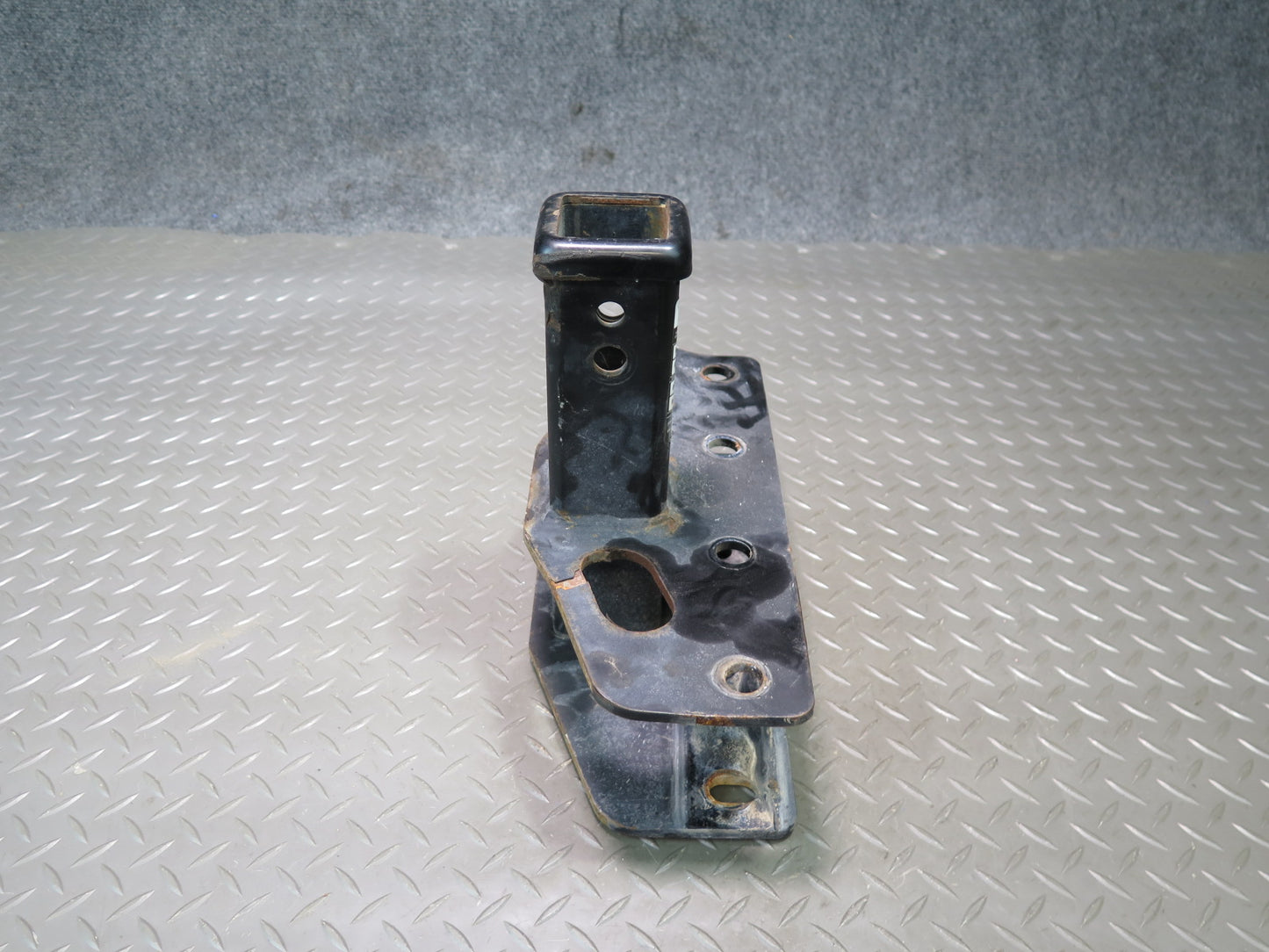 18-23 Jeep Wrangler JL Draw Tite TOW Towing Trailer Hitch Hook Winch