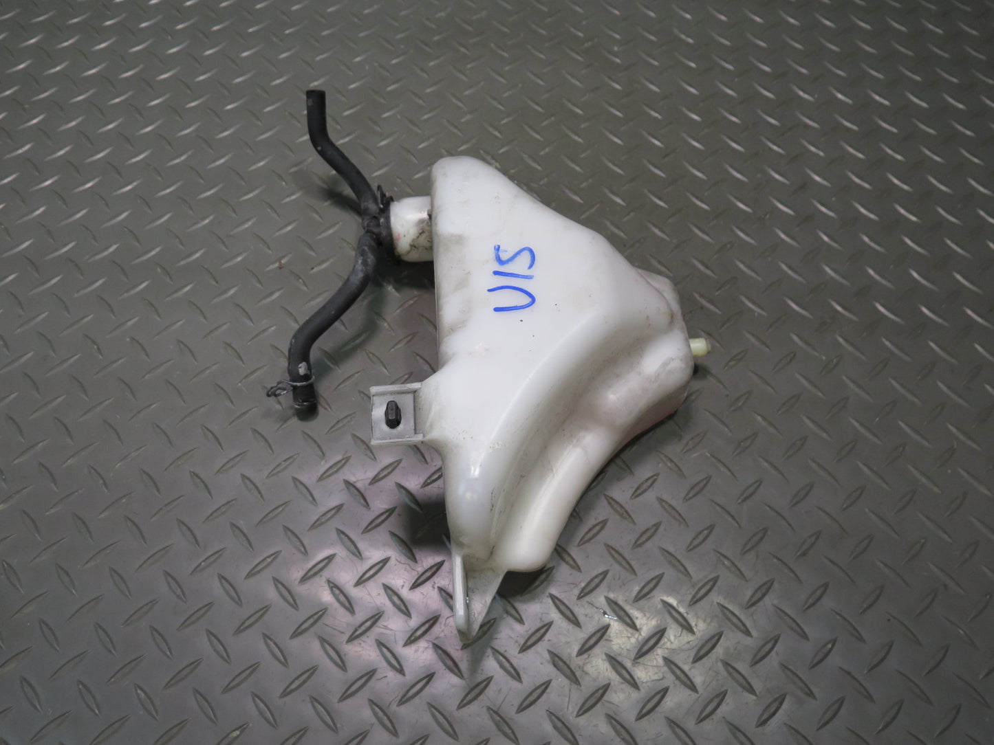 06-13 Lexus IS250 IS350 Engine Coolant Expansion Overflow Reservoir Bottle OEM