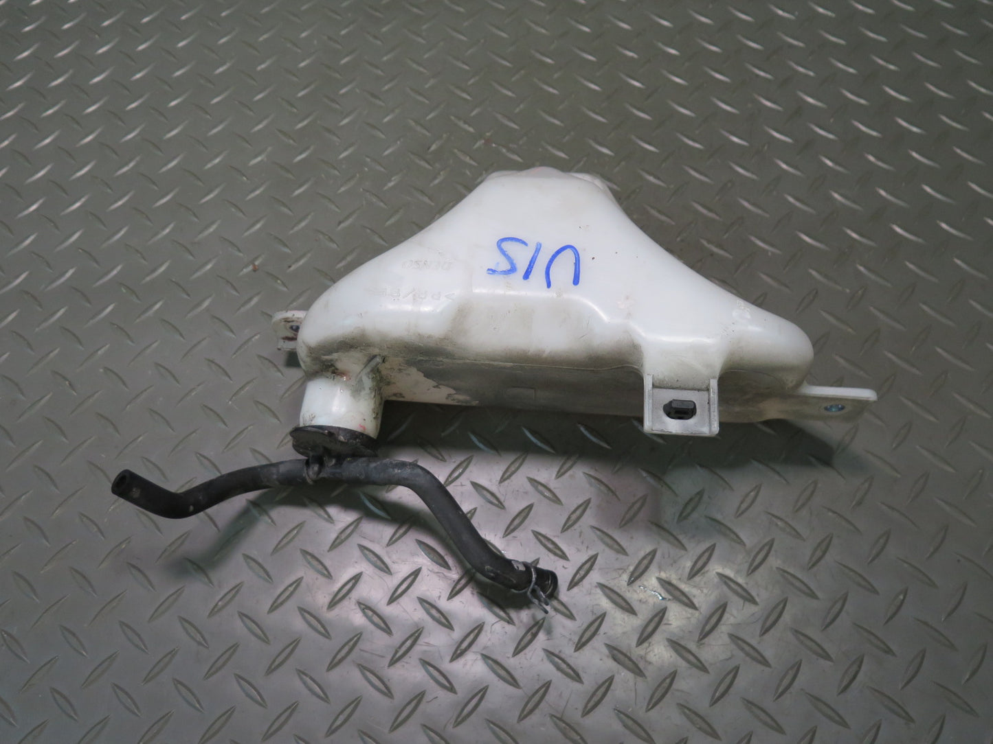 06-13 Lexus IS250 IS350 Engine Coolant Expansion Overflow Reservoir Bottle OEM