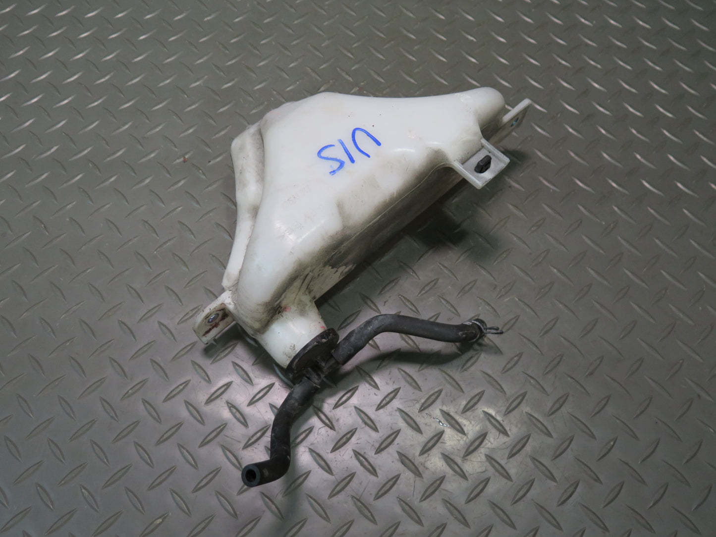 06-13 Lexus IS250 IS350 Engine Coolant Expansion Overflow Reservoir Bottle OEM