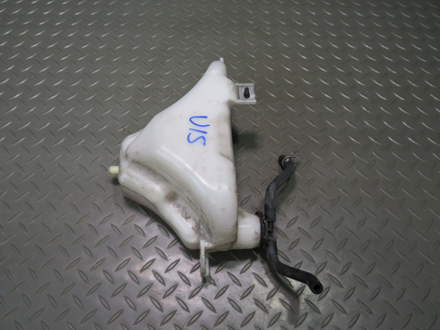 06-13 Lexus IS250 IS350 Engine Coolant Expansion Overflow Reservoir Bottle OEM