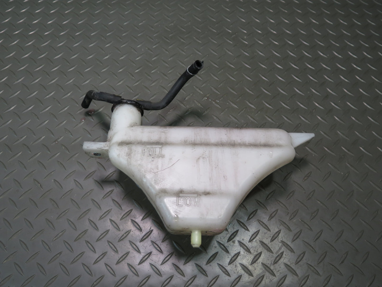 06-13 Lexus IS250 IS350 Engine Coolant Expansion Overflow Reservoir Bottle OEM