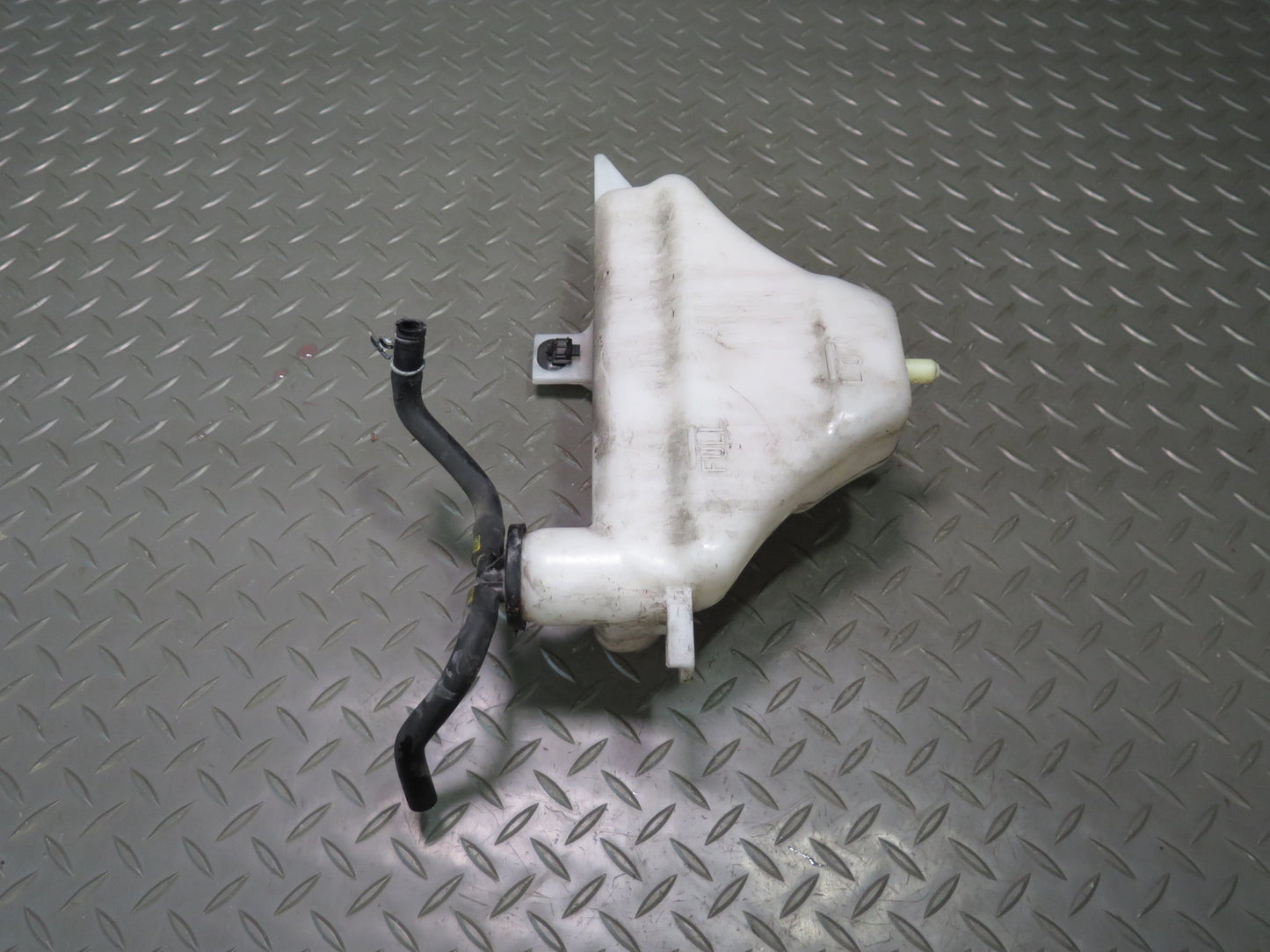 06-13 Lexus IS250 IS350 Engine Coolant Expansion Overflow Reservoir Bottle OEM