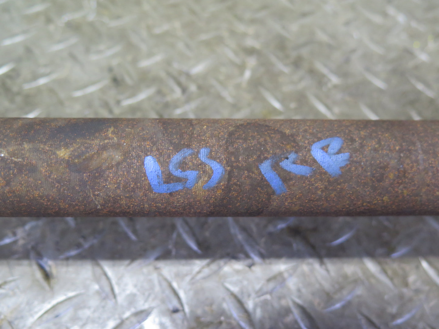 04-06 Lexus UCF30L LS430 Rear Right Suspension Axle Shaft OEM