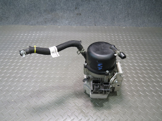 18-19 Jeep Wrangler JL Power Steering Pump Motor 68247930AF OEM