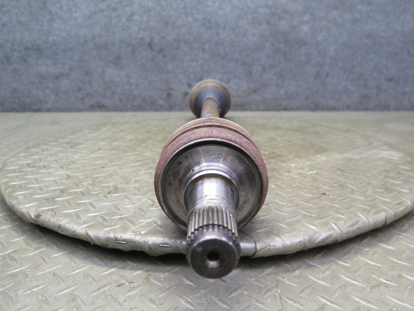 04-06 Lexus UCF30L LS430 Rear Right Suspension Axle Shaft OEM