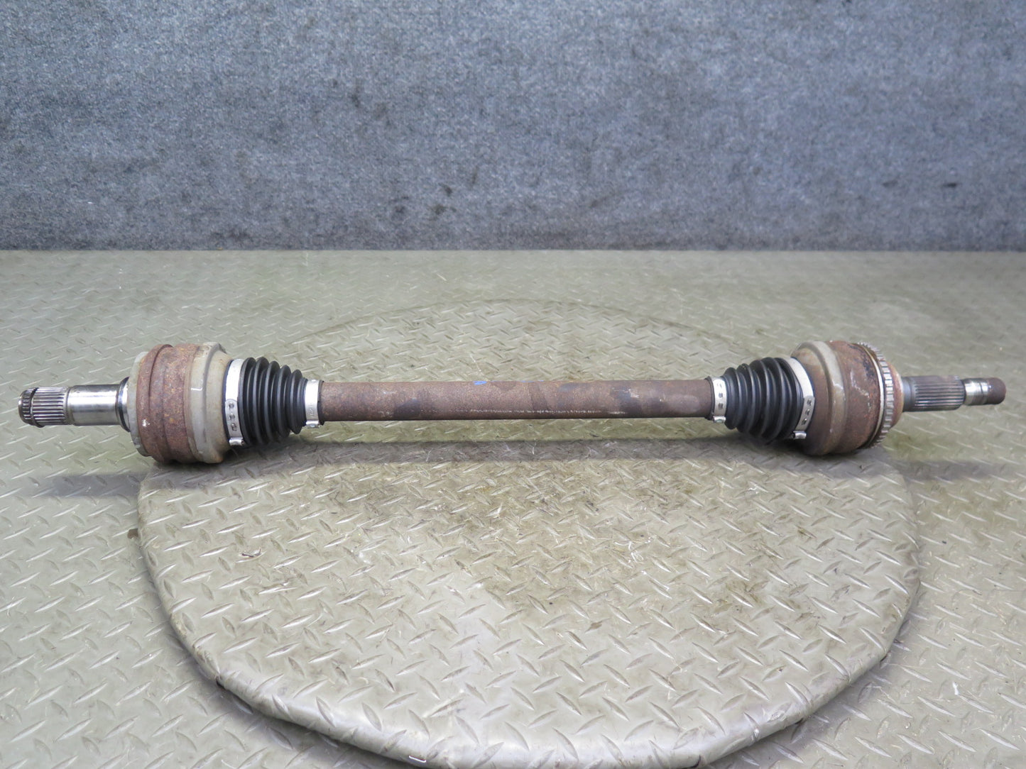 04-06 Lexus UCF30L LS430 Rear Right Suspension Axle Shaft OEM