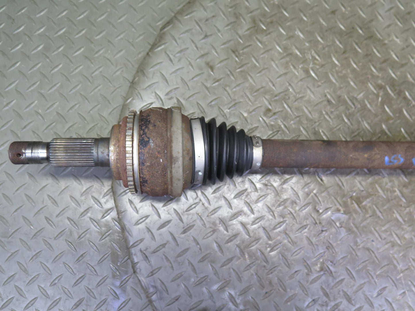 04-06 Lexus UCF30L LS430 Rear Right Suspension Axle Shaft OEM