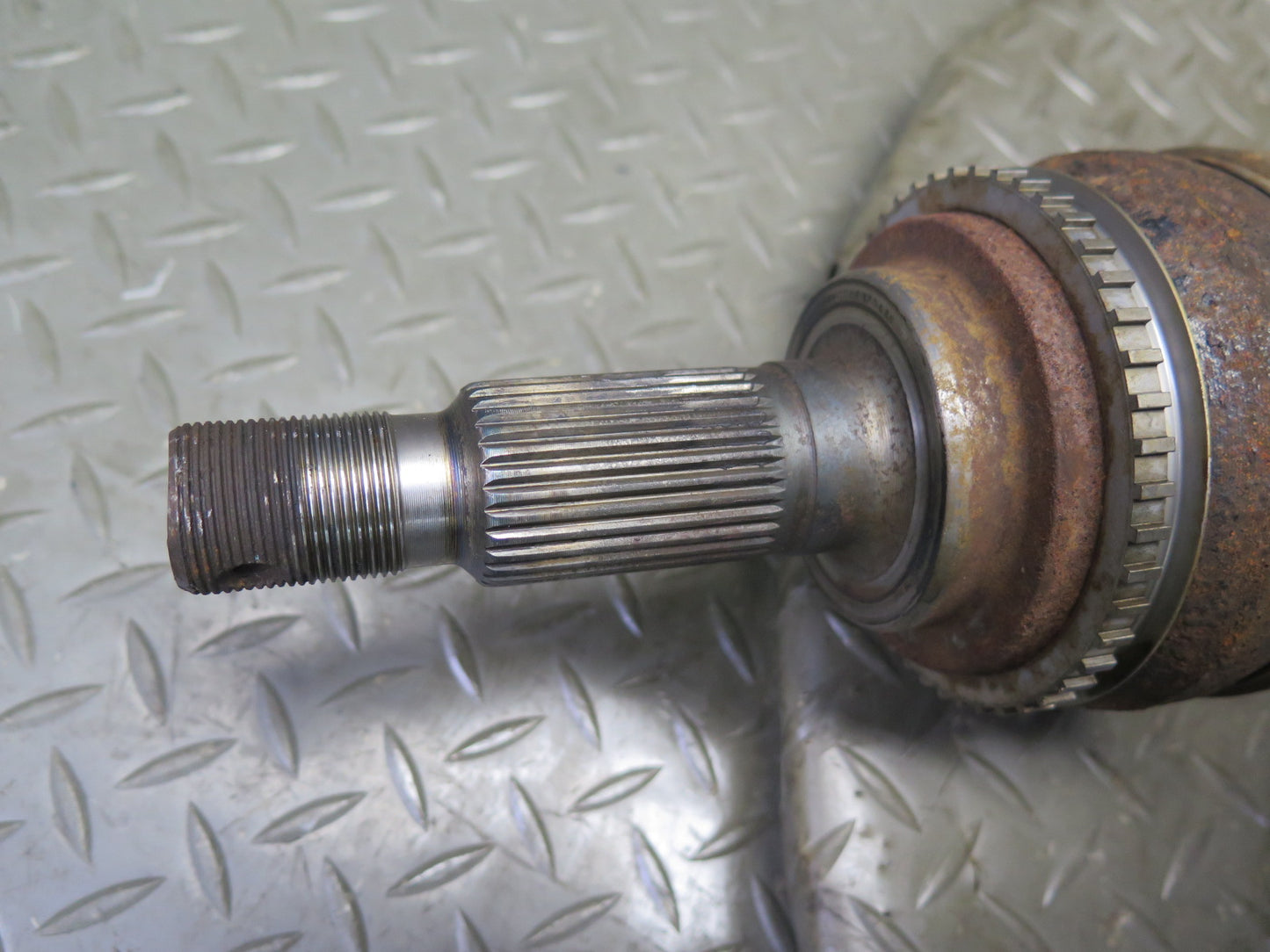 04-06 Lexus UCF30L LS430 Rear Right Suspension Axle Shaft OEM