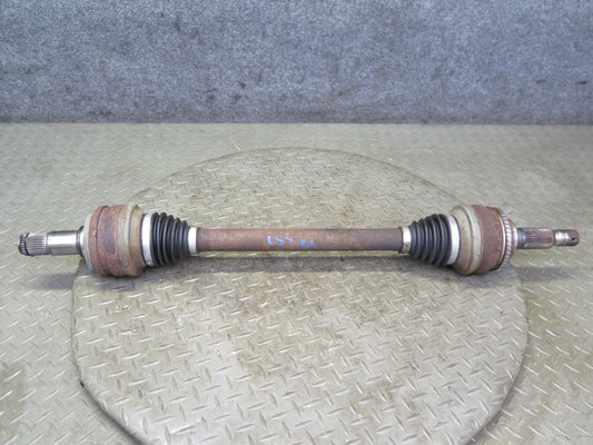 04-06 Lexus UCF30L LS430 Rear Left Suspension Axle Shaft OEM