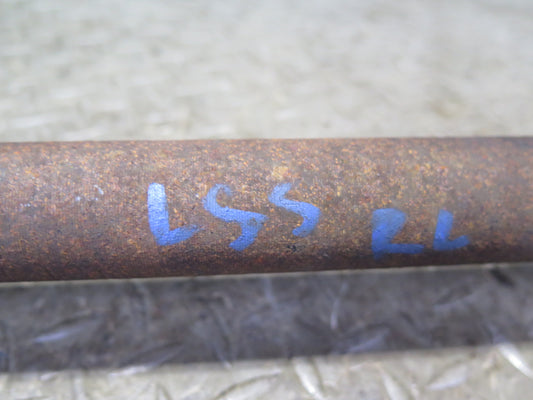 04-06 Lexus UCF30L LS430 Rear Left Suspension Axle Shaft OEM