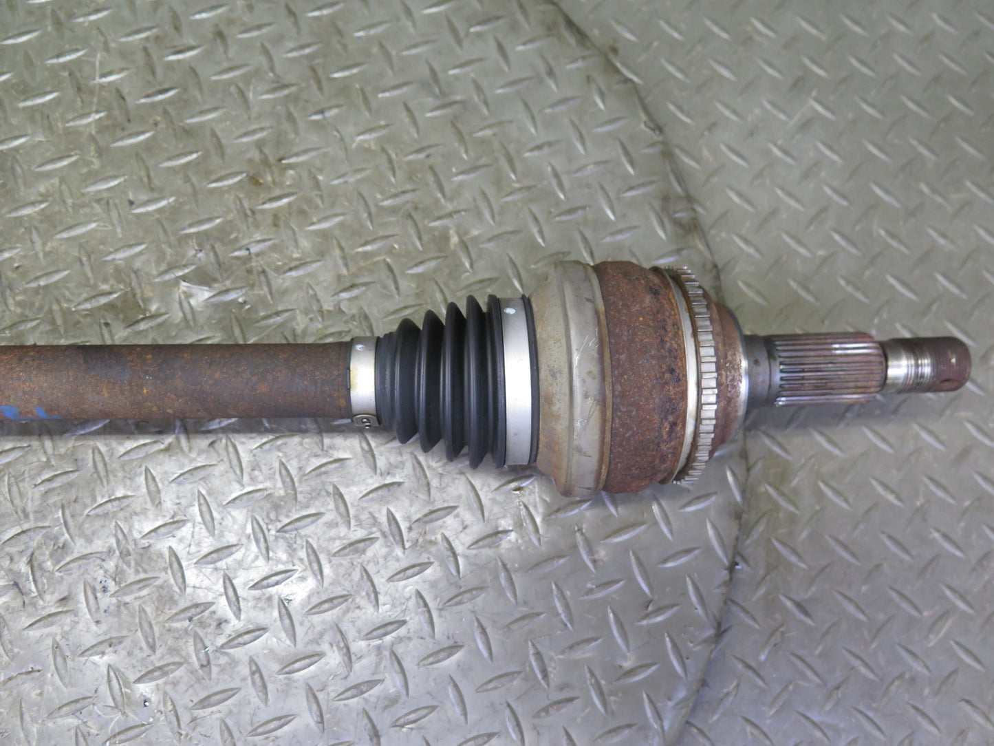 04-06 Lexus UCF30L LS430 Rear Left Suspension Axle Shaft OEM