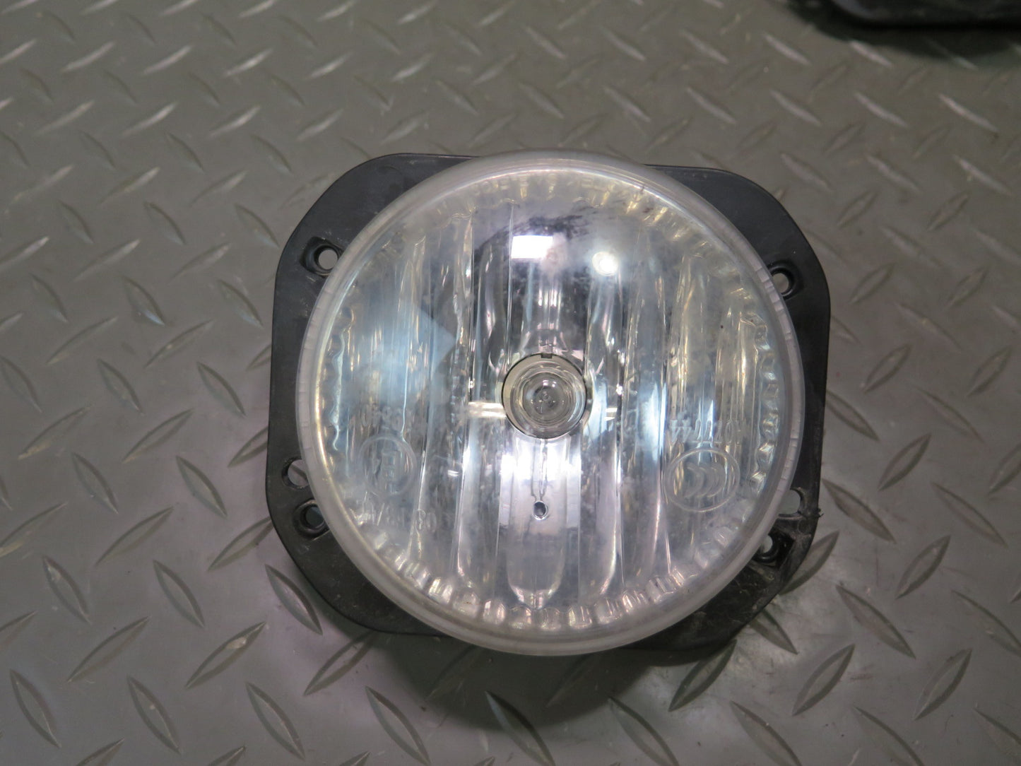 18-23 Jeep Wrangler JL Set of 2 Front Left & Right Fog Light Lamp OEM