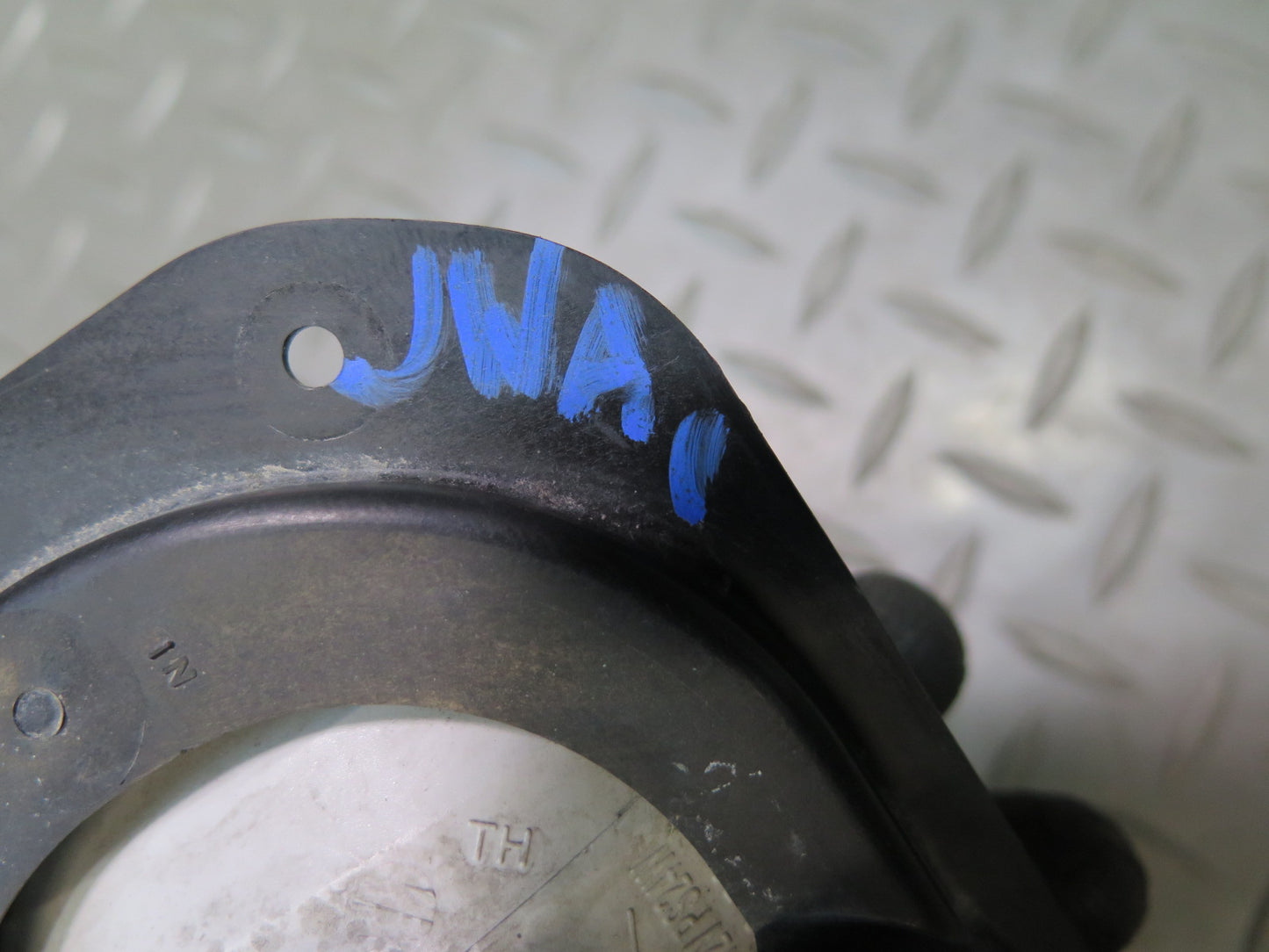 18-23 Jeep Wrangler JL Set of 2 Front Left & Right Fog Light Lamp OEM