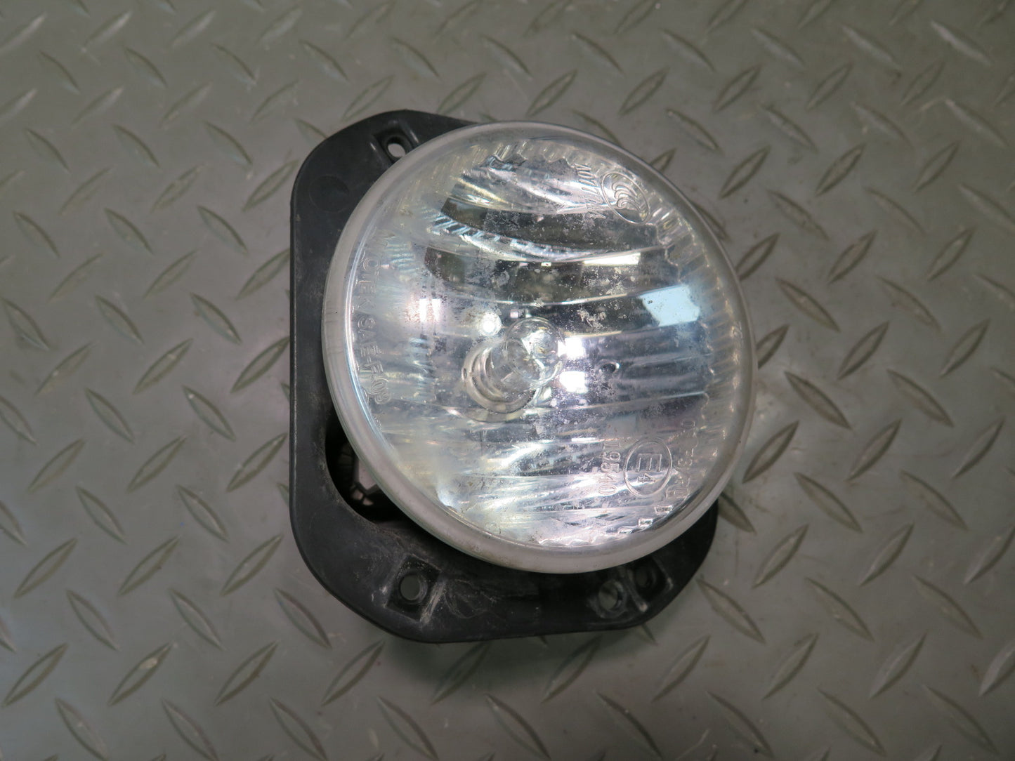 18-23 Jeep Wrangler JL Set of 2 Front Left & Right Fog Light Lamp OEM