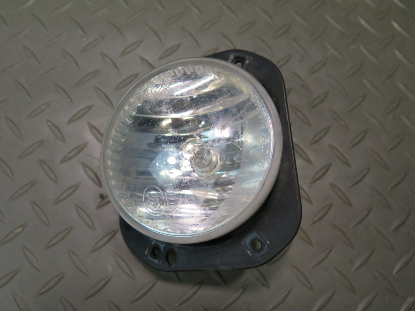 18-23 Jeep Wrangler JL Set of 2 Front Left & Right Fog Light Lamp OEM