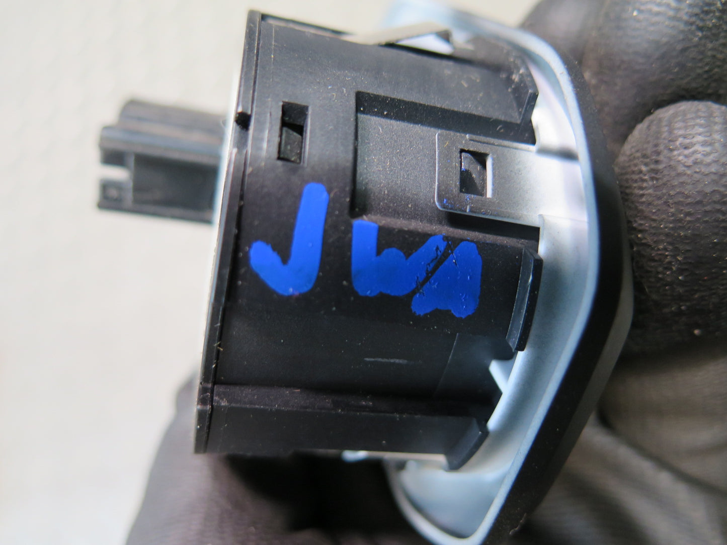 18-22 Jeep Wrangler Headlight  Fog Light Lamp Dimmer Switch 68292842AB OEM