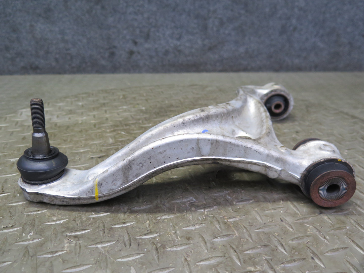 04-06 Lexus UCF30 LS430 Set of 4 Rear Right Side Suspension Control Arm OEM