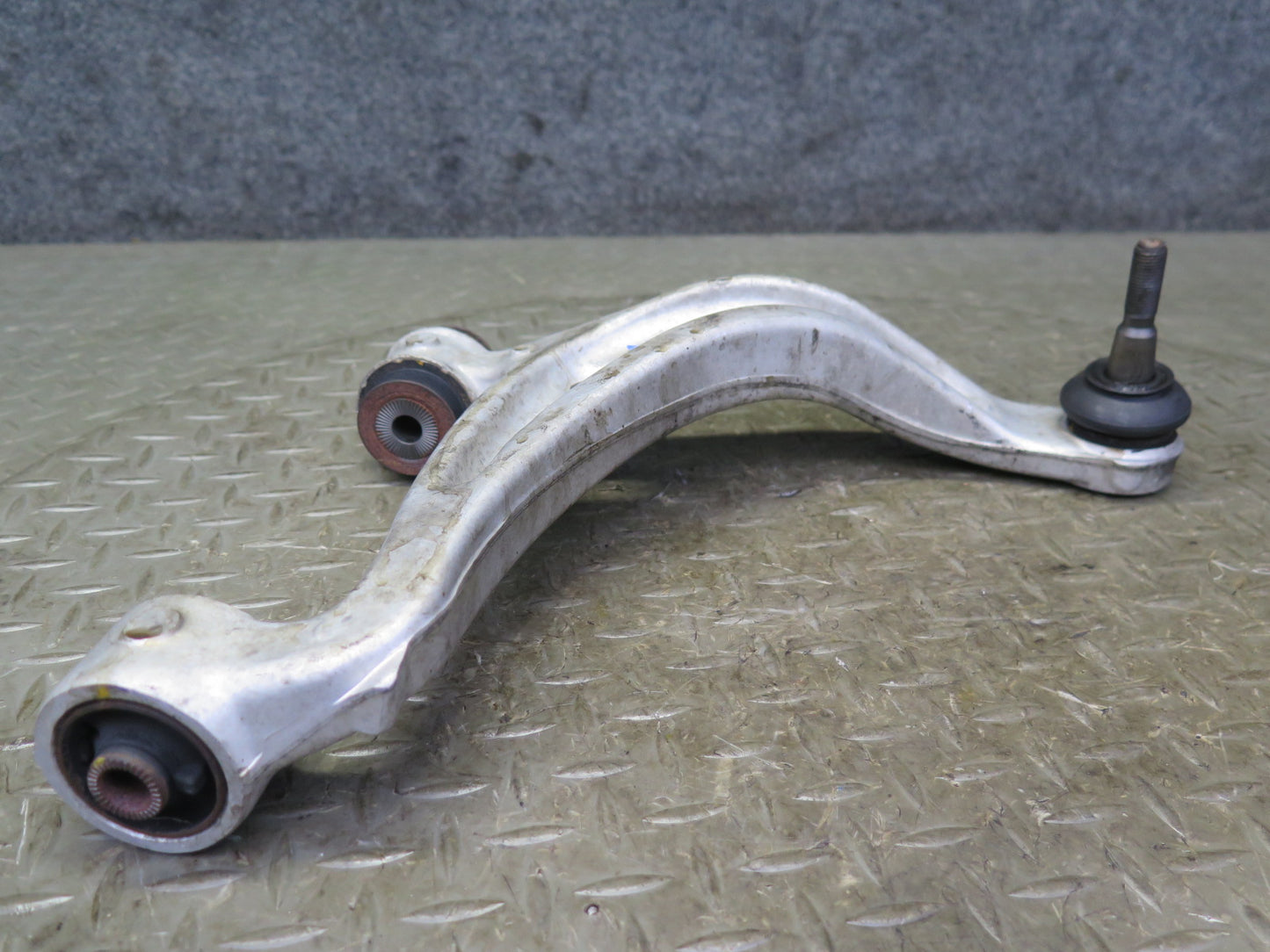 04-06 Lexus UCF30 LS430 Set of 4 Rear Right Side Suspension Control Arm OEM