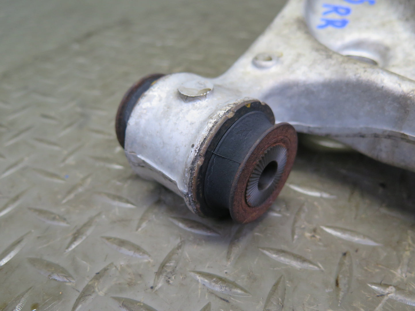 04-06 Lexus UCF30 LS430 Set of 4 Rear Right Side Suspension Control Arm OEM