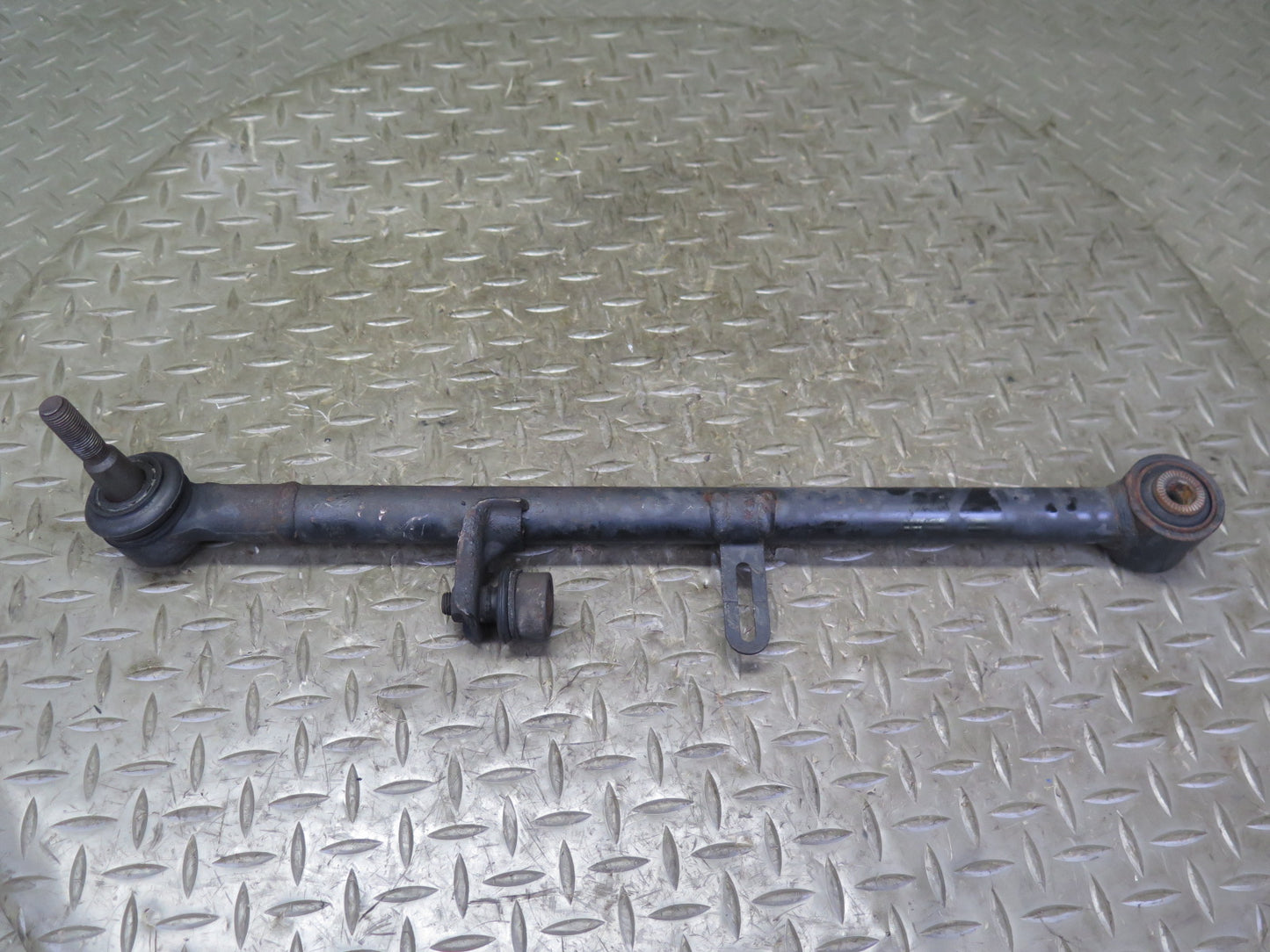 04-06 Lexus UCF30 LS430 Set of 4 Rear Right Side Suspension Control Arm OEM