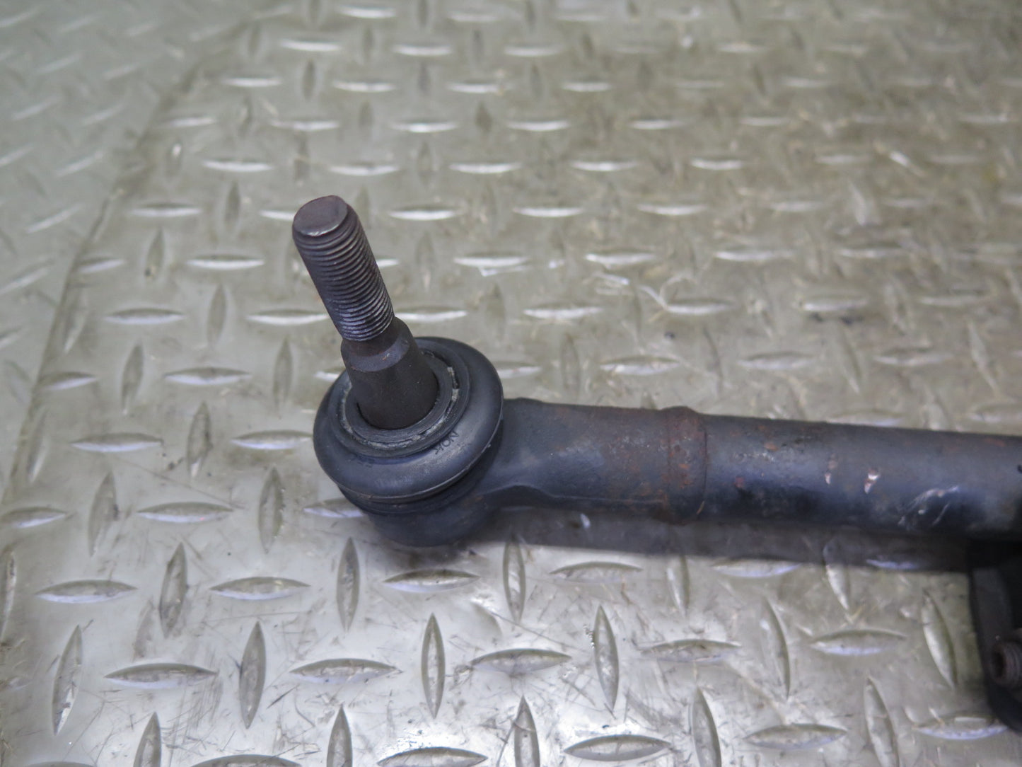 04-06 Lexus UCF30 LS430 Set of 4 Rear Right Side Suspension Control Arm OEM
