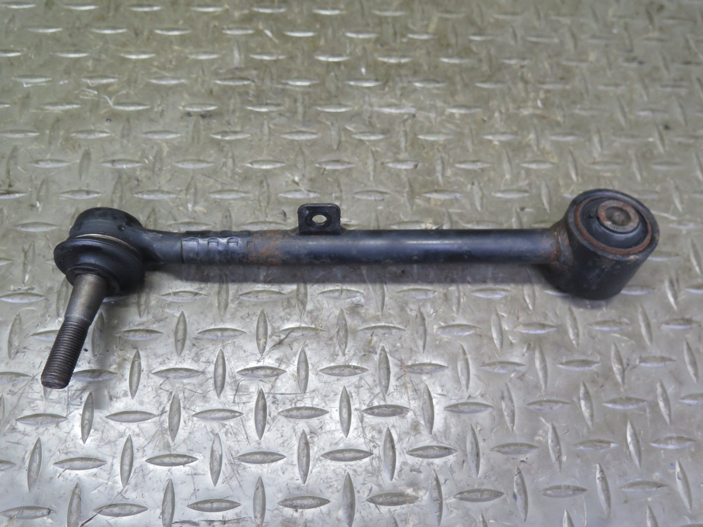 04-06 Lexus UCF30 LS430 Set of 4 Rear Right Side Suspension Control Arm OEM