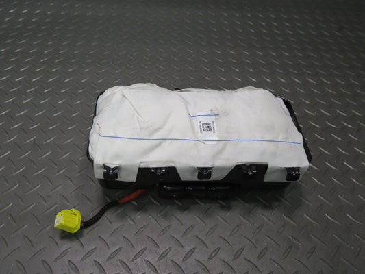 2018 JEEP WRANGLER UNLIMITED RUBICON FRONT RIGHT PASSENGER SIDE DASH SRS AIRBAG OEM
