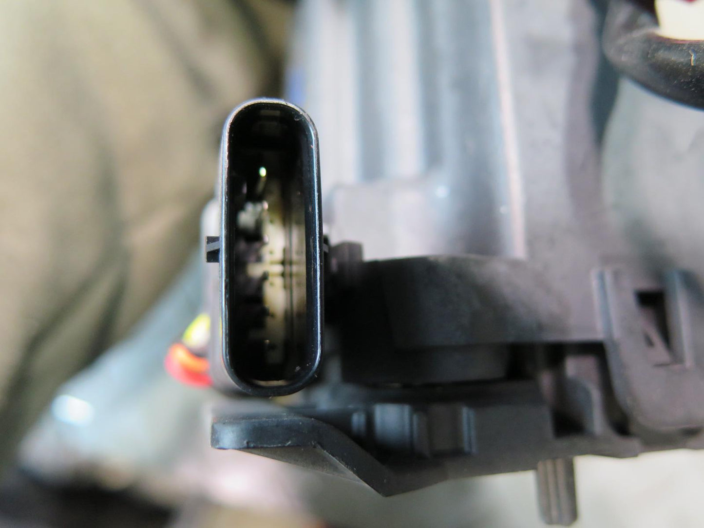 18-23 Jeep Wrangler JL A/T Automatic Transmission Gear Shifter Selector OEM