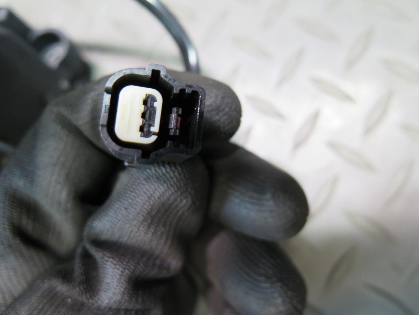 18-23 Jeep Wrangler JL A/T Automatic Transmission Gear Shifter Selector OEM