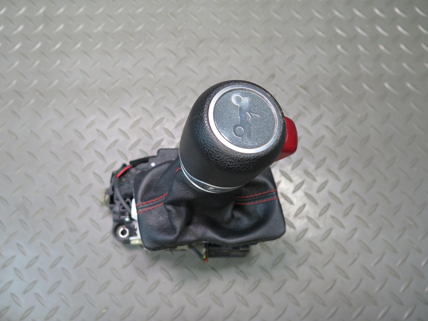 18-23 Jeep Wrangler JL A/T Automatic Transmission Gear Shifter Selector OEM