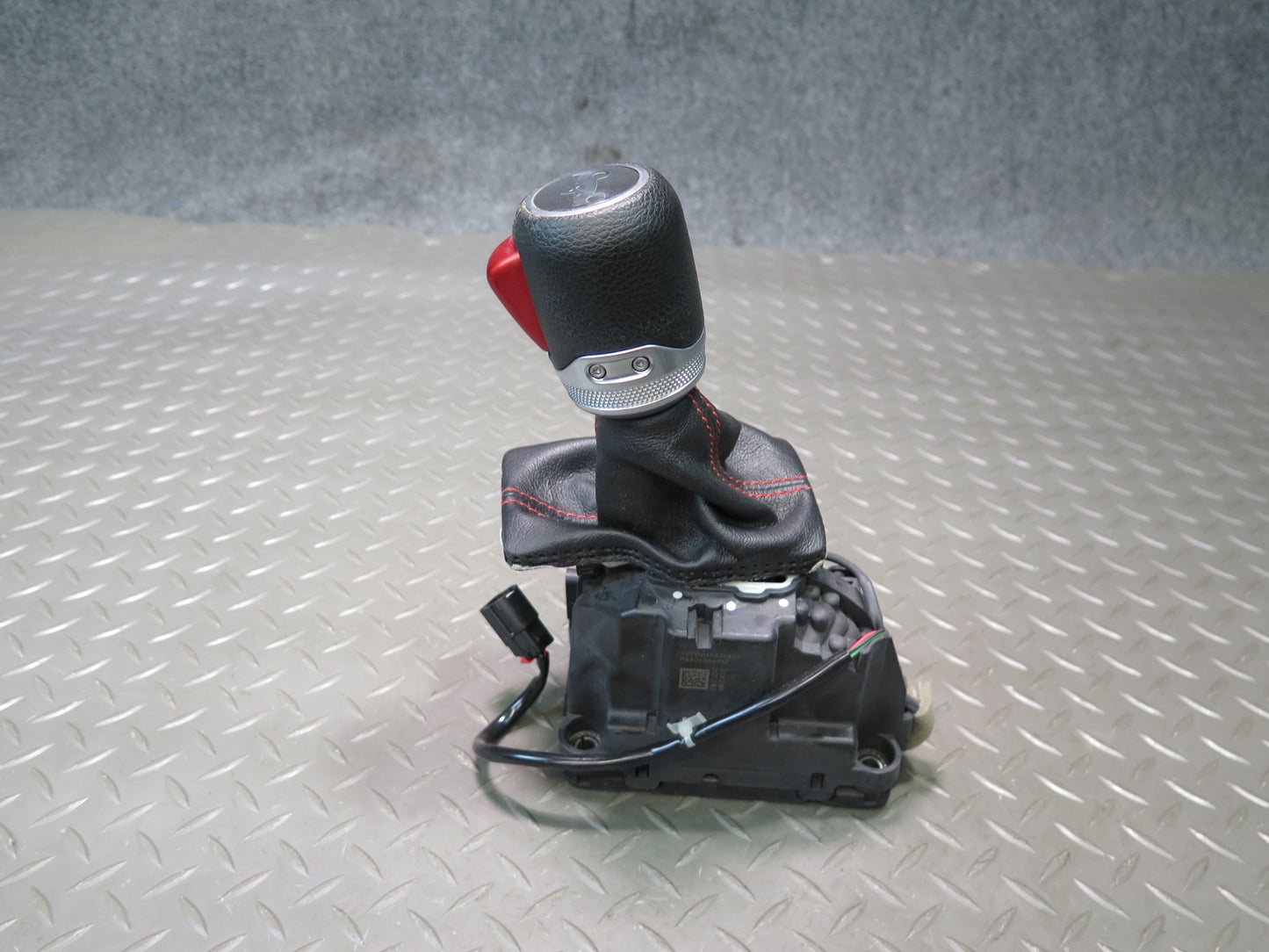 18-23 Jeep Wrangler JL A/T Automatic Transmission Gear Shifter Selector OEM