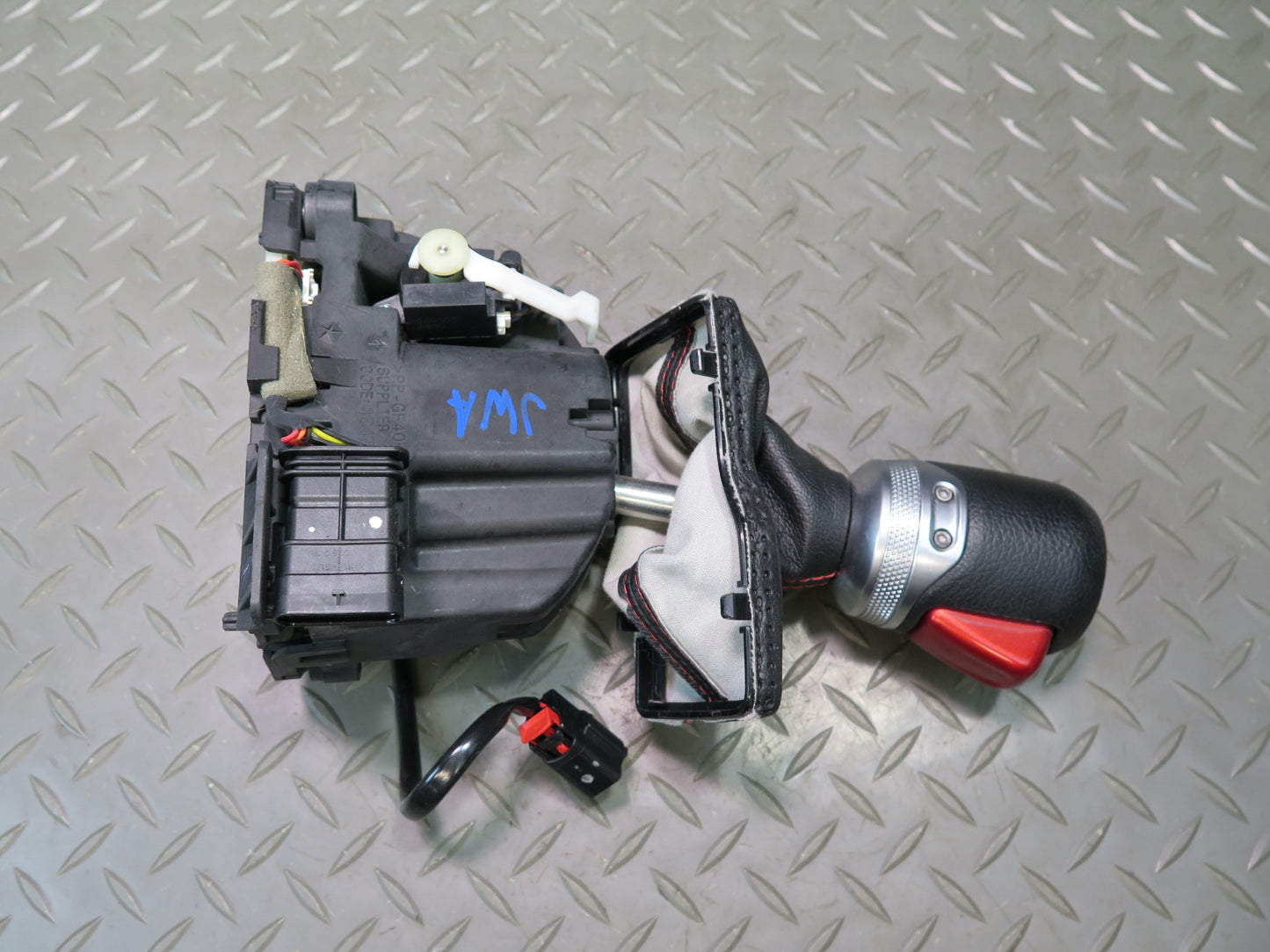 18-23 Jeep Wrangler JL A/T Automatic Transmission Gear Shifter Selector OEM