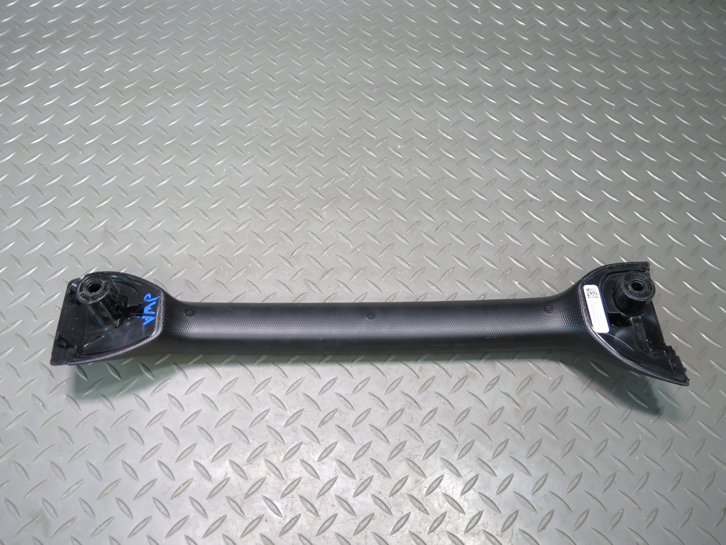18-23 Jeep Wrangler JL Dash Front Right Grab Handle 6AB06TX7AD OEM