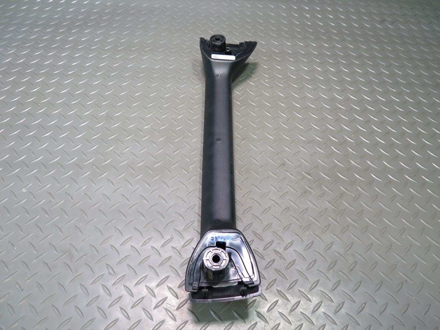 18-23 Jeep Wrangler JL Dash Front Right Grab Handle 6AB06TX7AD OEM
