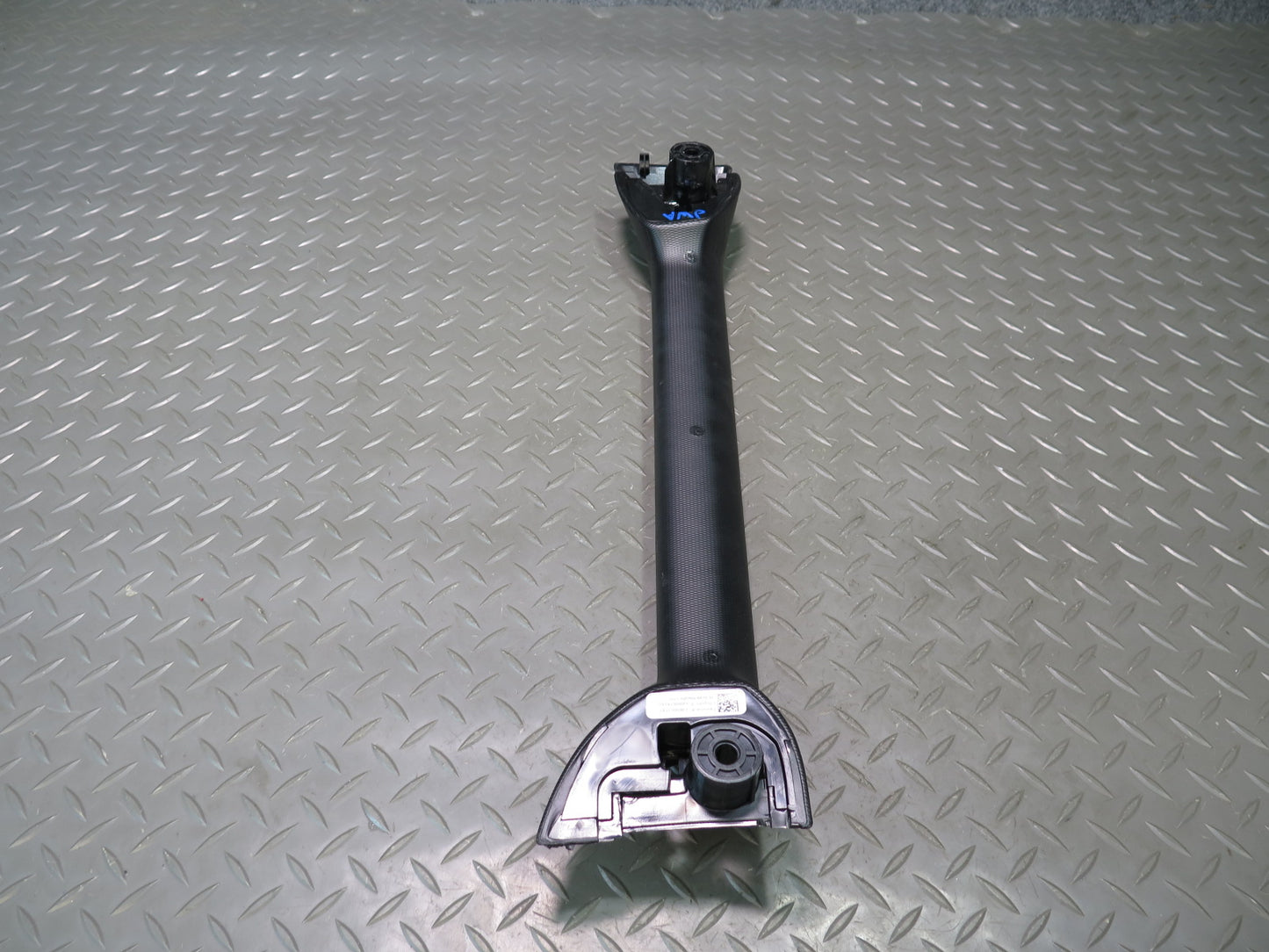 18-23 Jeep Wrangler JL Dash Front Right Grab Handle 6AB06TX7AD OEM