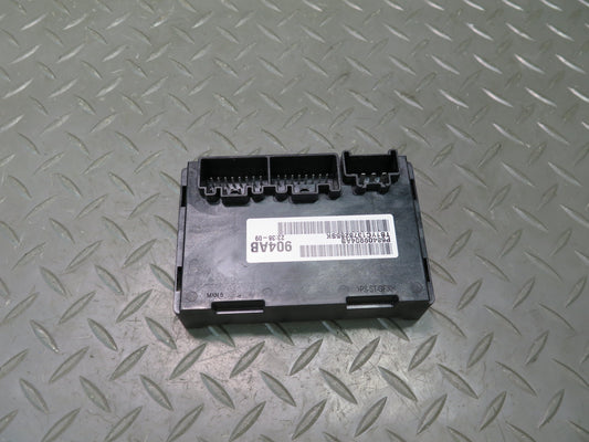 18-20 Jeep Wrangler JL Transfer Case Control Module 68409904AB OEM