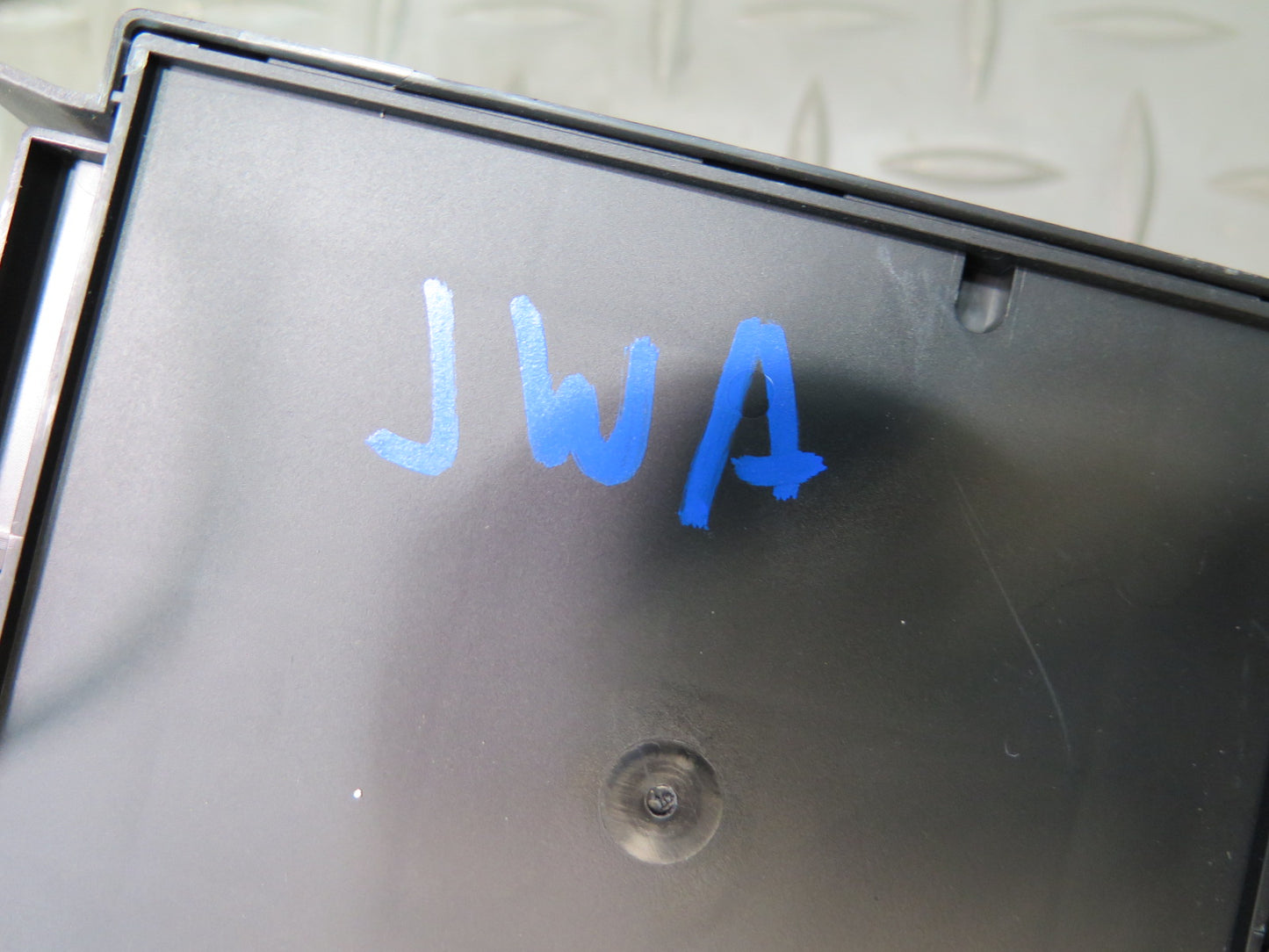 18-23 Jeep Wrangler JL Keyless Entry Antenna Receiver Control Module Set OEM
