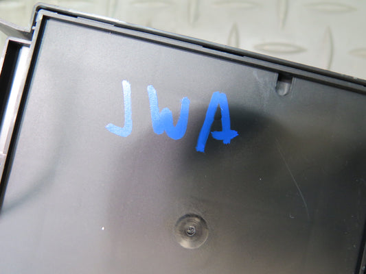 18-23 Jeep Wrangler JL Keyless Entry Antenna Receiver Control Module Set OEM