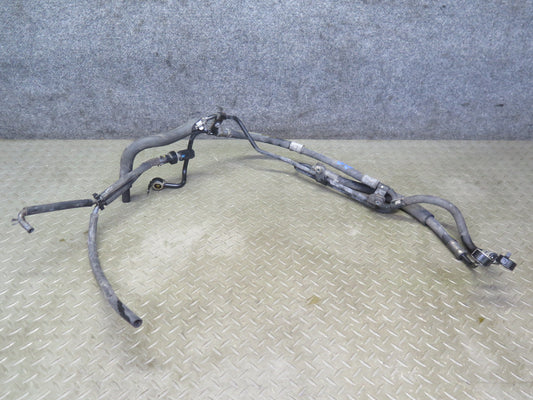 01-06 Lexus UCF30L LS430 Power Steering Pressure Hose Line Tube Pipe OEM