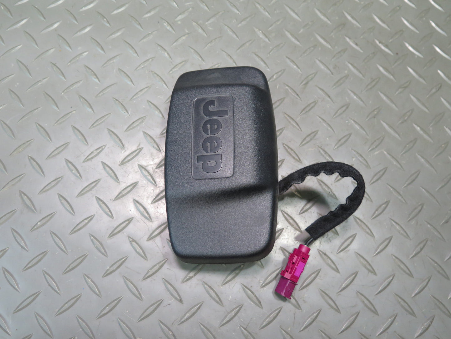 18-23 Jeep Wrangler JL Satellite Radio Antenna Module 68293962AA OEM