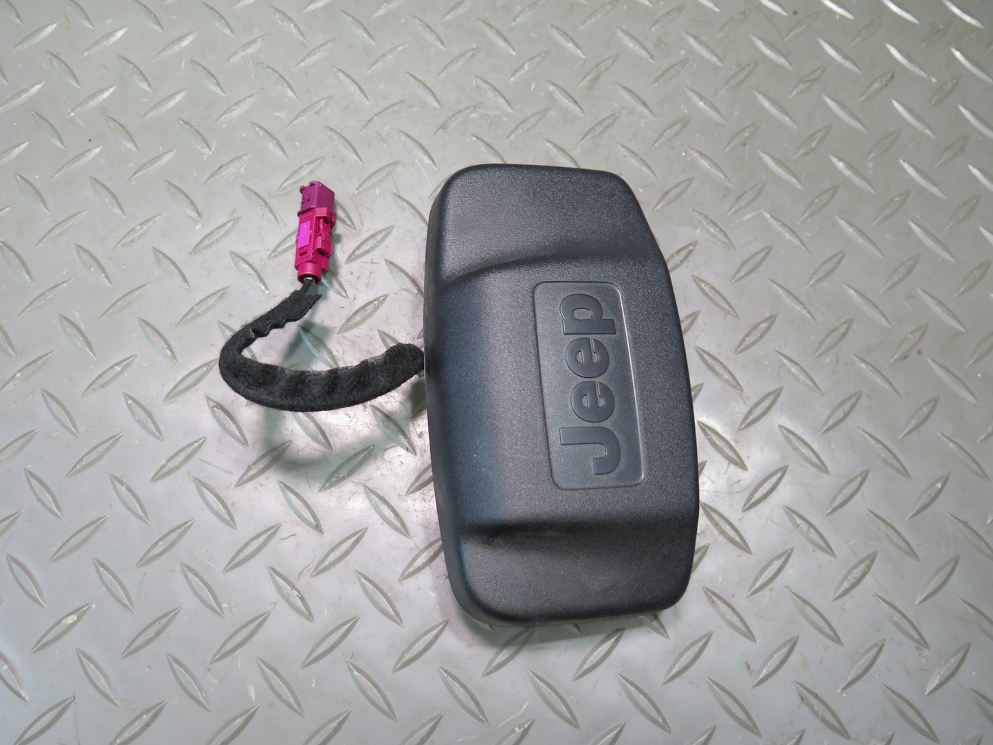 18-23 Jeep Wrangler JL Satellite Radio Antenna Module 68293962AA OEM