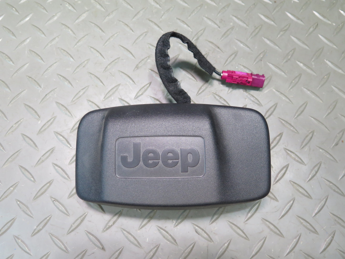 18-23 Jeep Wrangler JL Satellite Radio Antenna Module 68293962AA OEM