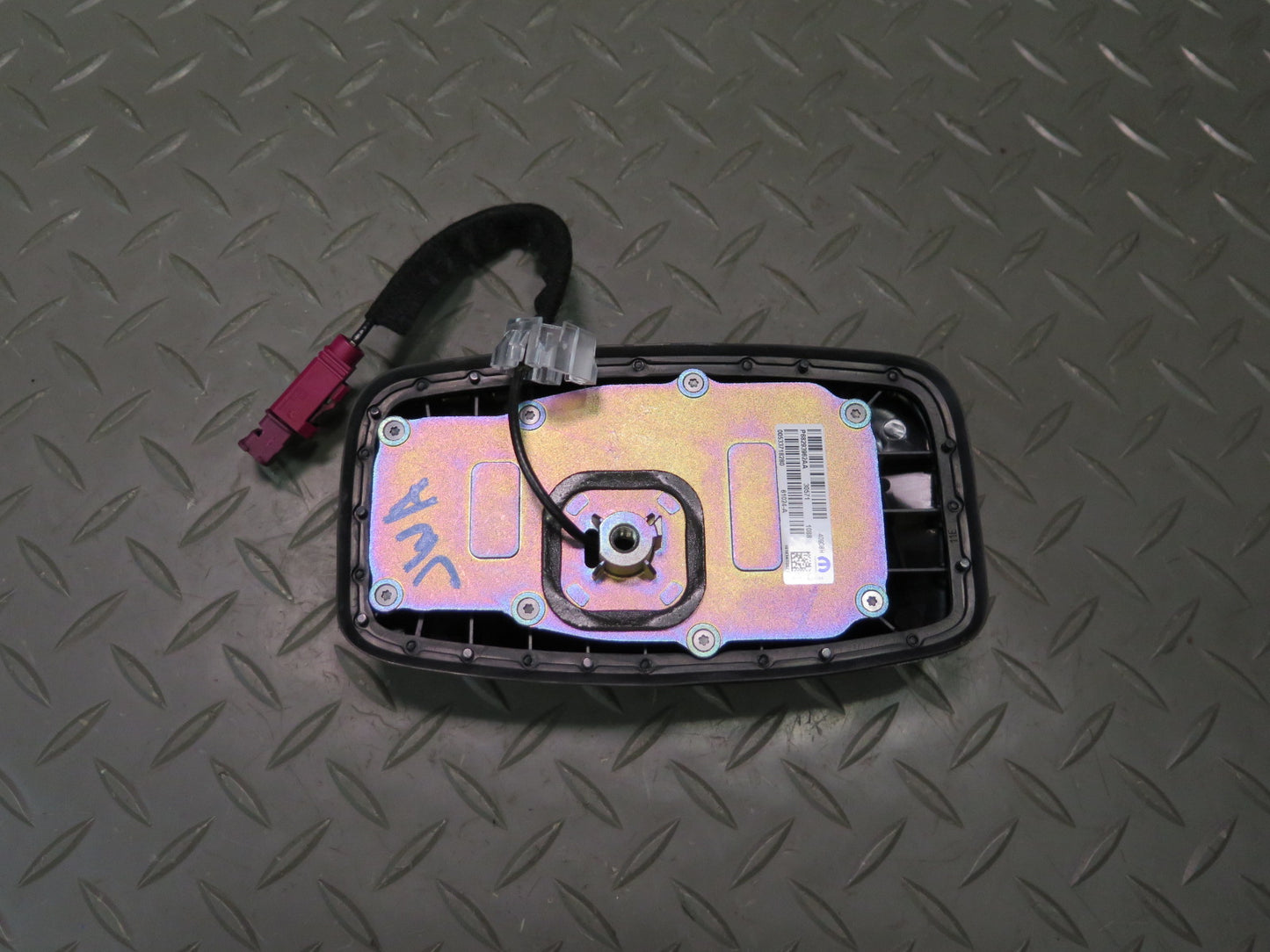 18-23 Jeep Wrangler JL Satellite Radio Antenna Module 68293962AA OEM