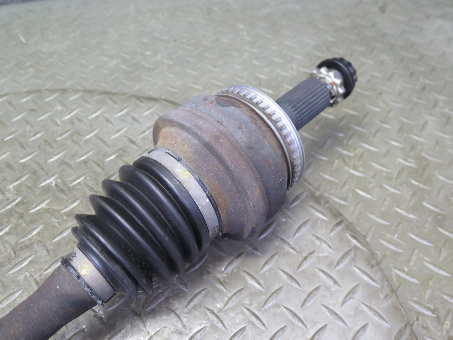 02-05 Lexus Z40 SC430 Rear Right Passenger Side Axle Half Shaft 104K Miles OEM