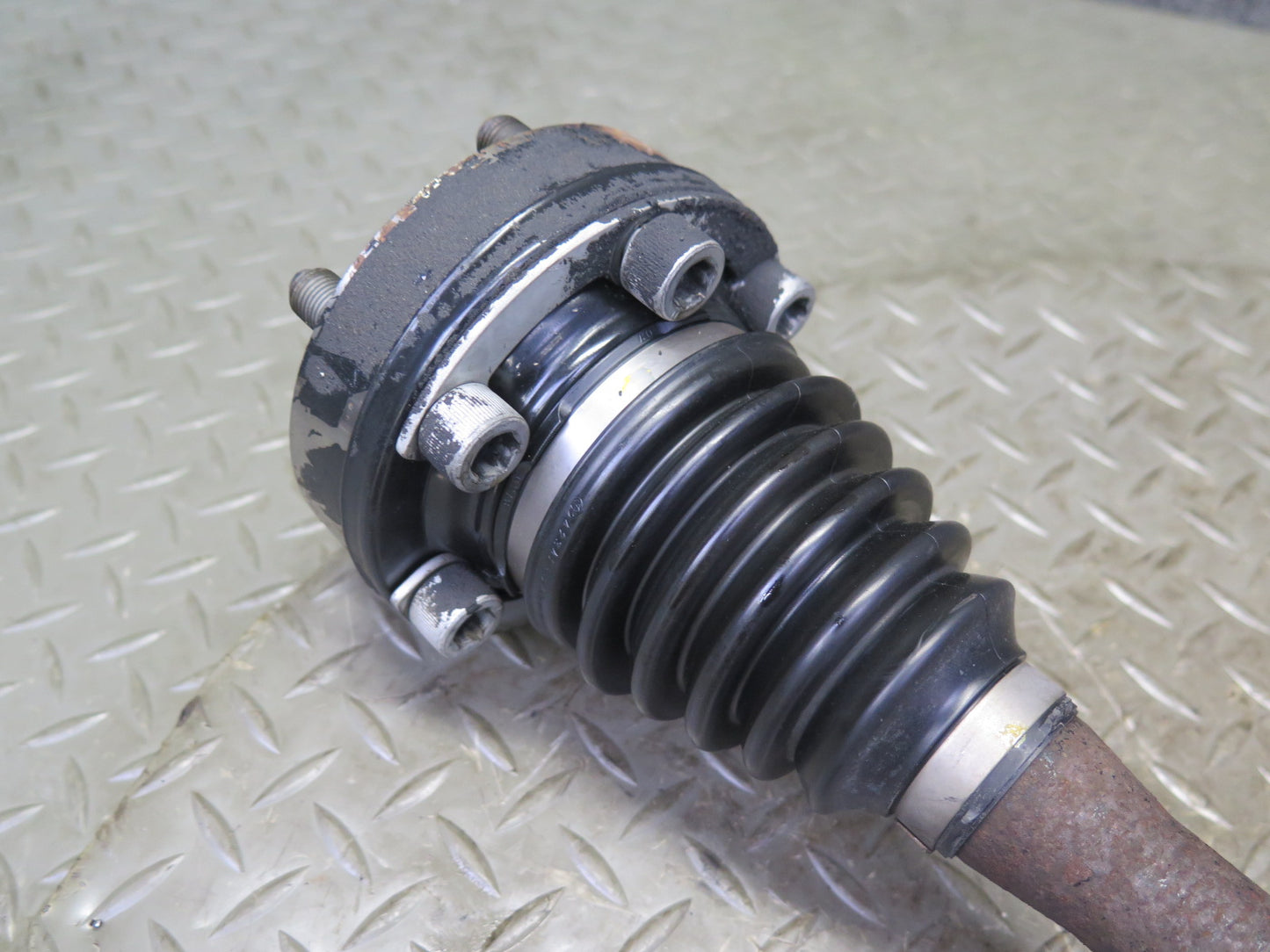 02-05 Lexus Z40 SC430 Rear Right Passenger Side Axle Half Shaft 104K Miles OEM