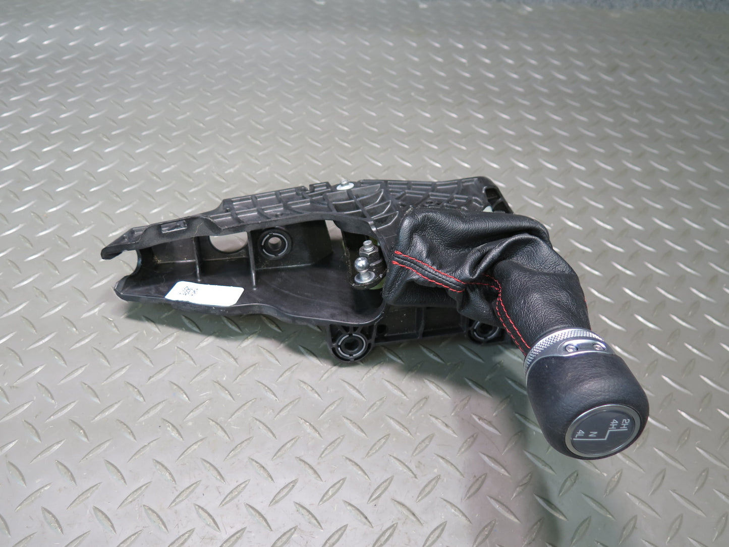 18-26 Jeep Wrangler JL Transfer Case Gear Shift Shifter 68285852AC OEM