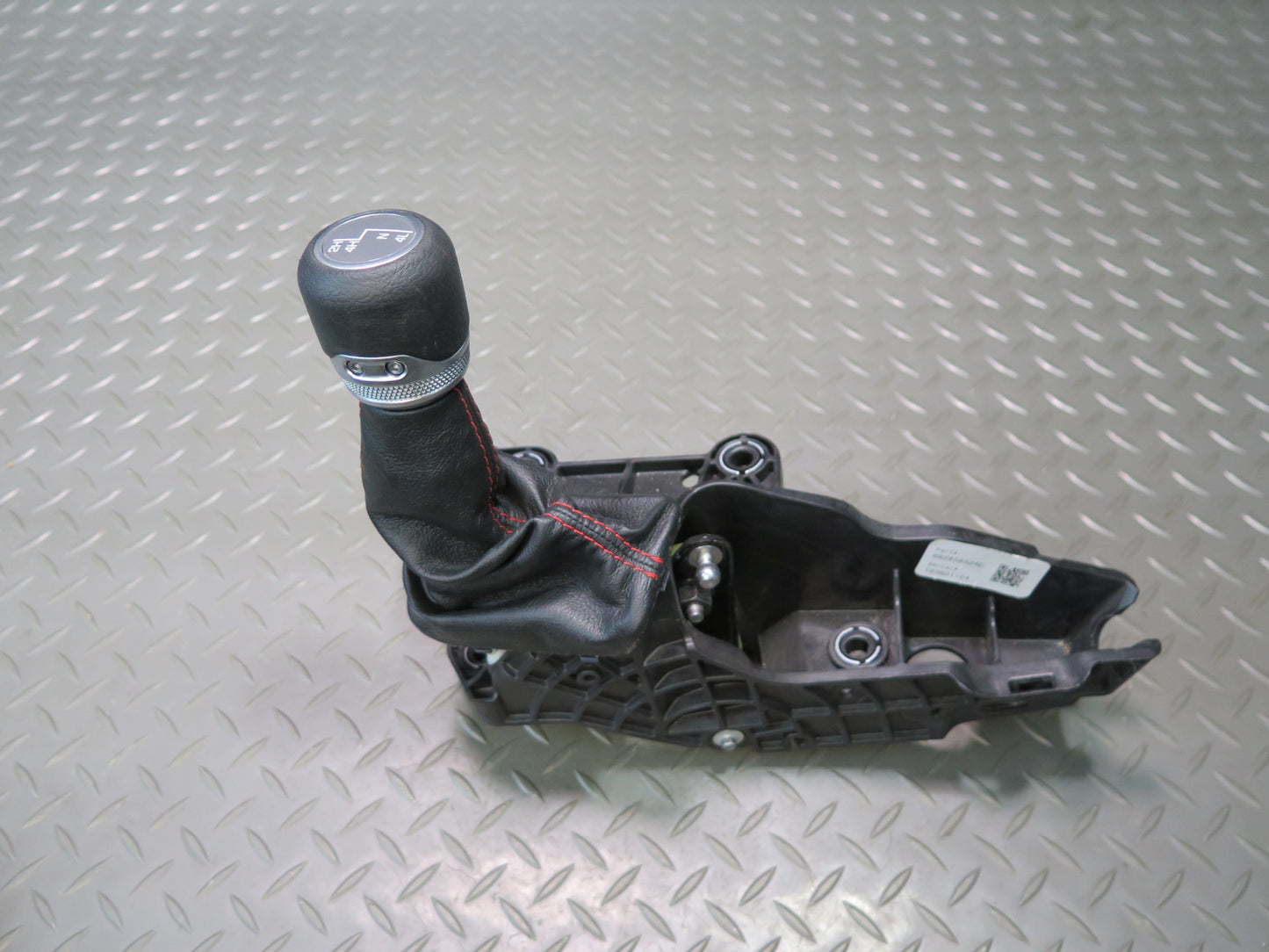 18-26 Jeep Wrangler JL Transfer Case Gear Shift Shifter 68285852AC OEM