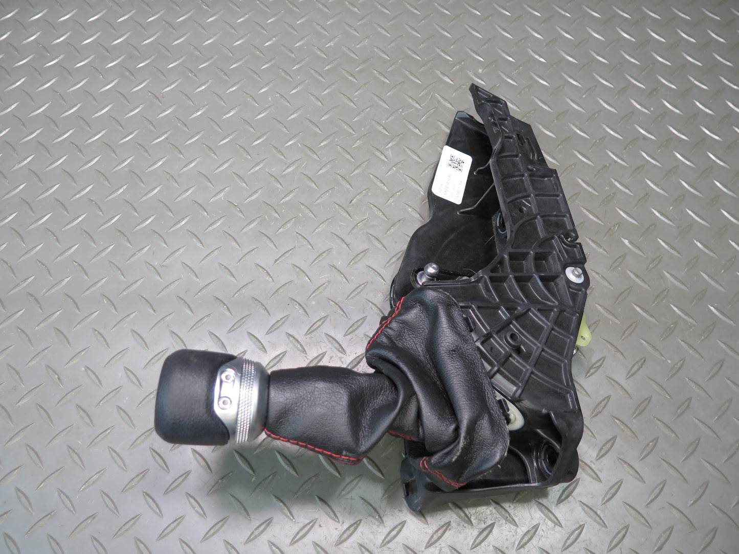 18-26 Jeep Wrangler JL Transfer Case Gear Shift Shifter 68285852AC OEM